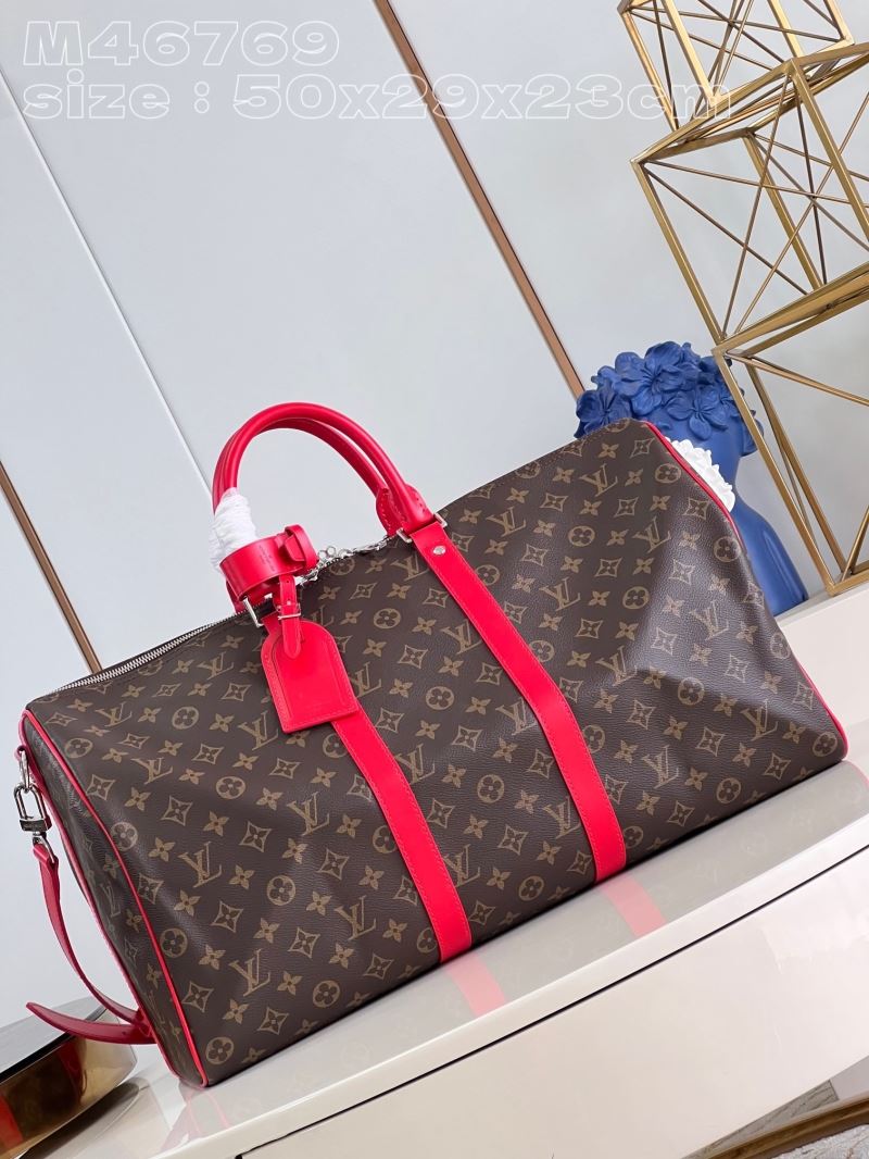 LV Travel Bags